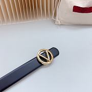 Valentino Belt 3.0 cm - 4