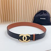 Chanel Belt 4.0 cm - 1