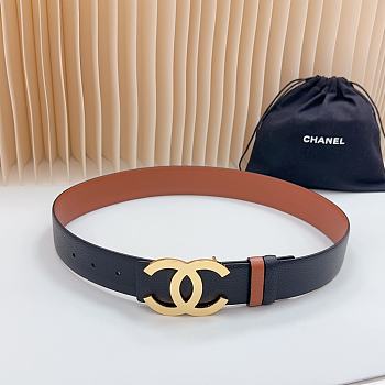 Chanel Belt 4.0 cm