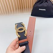 Chanel Belt 4.0 cm - 2