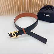 Chanel Belt 4.0 cm - 3