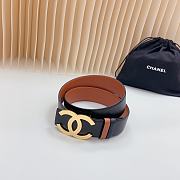 Chanel Belt 4.0 cm - 5