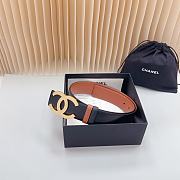 Chanel Belt 4.0 cm - 4