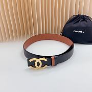 Chanel Belt 4.0 cm - 6