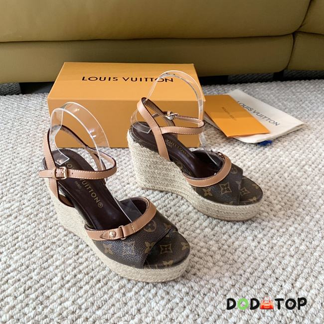 Louis Vuitton Sandals  - 1