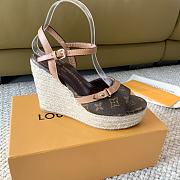 Louis Vuitton Sandals  - 6