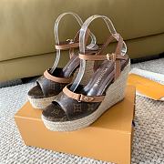 Louis Vuitton Sandals  - 5