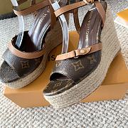 Louis Vuitton Sandals  - 4