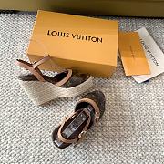 Louis Vuitton Sandals  - 3