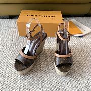 Louis Vuitton Sandals  - 2