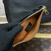 Louis Vuitton Low Key Hobo Handbag M24856 Size 31 x 35 x 18 cm - 4