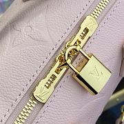 Louis Vuitton Speedy Bandoulière 20 Handbag M47136 Pink Size 20.5 x 13.5 x 12 cm - 6