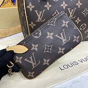 Louis Vuitton Speedy 9 Bandoulière 40 Size 40 x 26 x 23 cm - 6