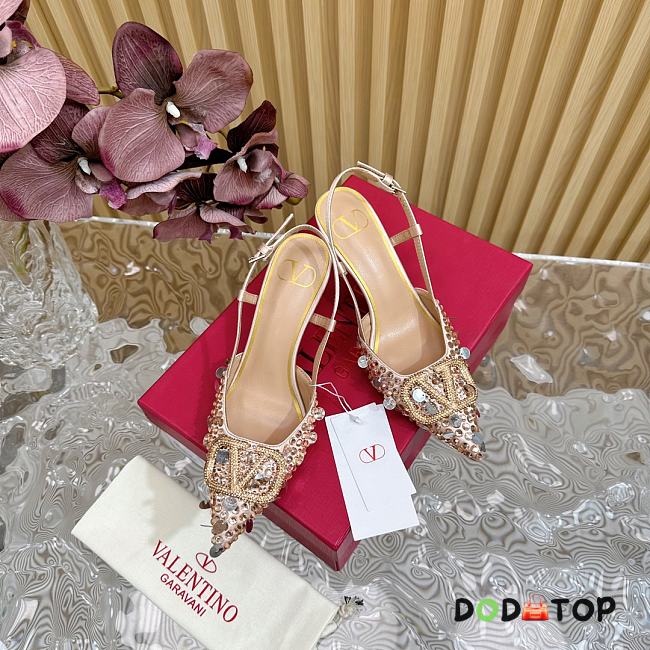 Valentino Heels 8 cm - 1