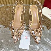 Valentino Heels 8 cm - 5