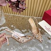 Valentino Heels 8 cm - 4