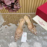 Valentino Heels 8 cm - 3