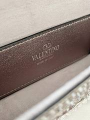 Valentino Garavani Shoulder Bag Size 19 x 10.5 x 5 cm - 5
