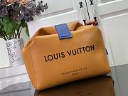 Louis Vuitton Sandwich Bag M24578 Size 30 x 27 x 17 cm - 5
