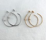 Cartier Earrings 03 - 1