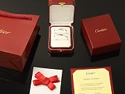 Cartier Earrings 03 - 2