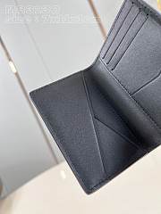 Louis Vuitton Pocket Wallet M83130 Size 7.5 x 11 x 1 cm - 5