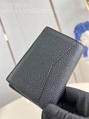 Louis Vuitton Pocket Wallet M83130 Size 7.5 x 11 x 1 cm - 4