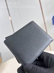 Louis Vuitton Slender Wallet M83128 Size 11.5 x 9 cm - 3