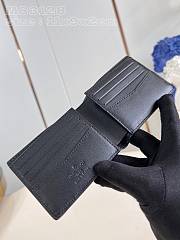 Louis Vuitton Slender Wallet M83128 Size 11.5 x 9 cm - 2