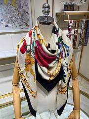 Fendi Scarf 01 140 cm - 2