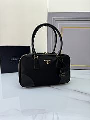 Prada Re-Edition 1978 Medium Re-Nylon And Saffiano Size 30 x 17.5 x 9 cm - 4