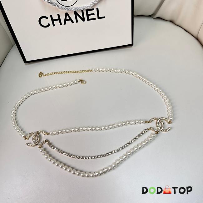 Chanel New Waist Chain  - 1