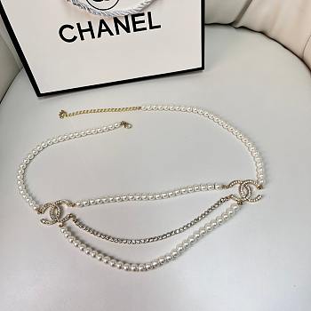 Chanel New Waist Chain 