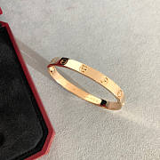 Cartier Bracelet 05 - 1