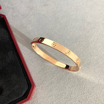 Cartier Bracelet 05