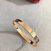 Cartier Bracelet 05 - 6