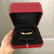 Cartier Bracelet 05 - 5