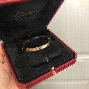 Cartier Bracelet 05 - 4