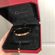 Cartier Bracelet 05 - 3