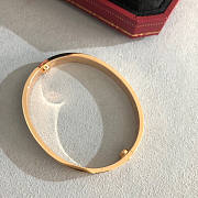 Cartier Bracelet 05 - 2