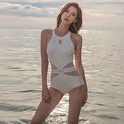 Chanel One-Piece Swimsuit  - 5