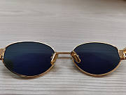 Celine Sunglasses - 2