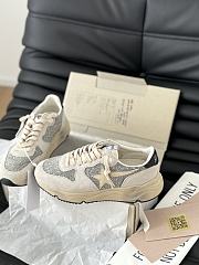 Golden Goose Running Sole  - 5