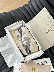 Golden Goose Running Sole  - 4