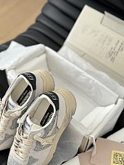 Golden Goose Running Sole  - 3