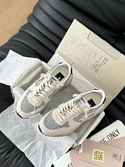 Golden Goose Running Sole  - 2