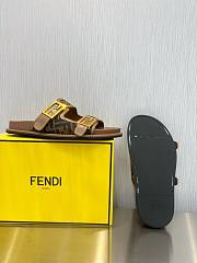 Fendi Shoes - 6