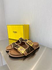 Fendi Shoes - 5