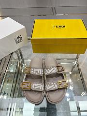 Fendi Shoes 01 - 1