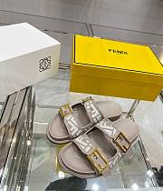 Fendi Shoes 01 - 6